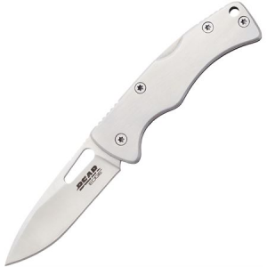 Bear & Son 61524 Money Clip Lockback
