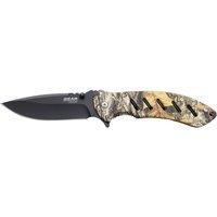Bear And Son Brisk 1.0 Folder Realtree Brown 5 In. 730153715147