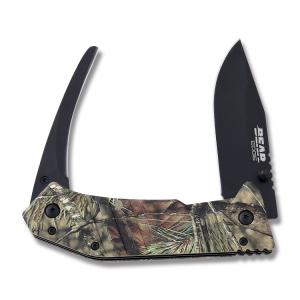 Bear and Son Bear Edge Folding Knife 71519
