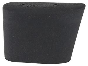 Kick Eez Recoil Pad Slip-On Black - 651868