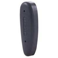 Kick-eez Dual Action Sporting Clay Recoil Pad - 5 5/8" L X 2" W X 1 1/8" T Dual 1/4" Black DA20110L