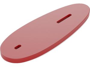 Kick Eez Stock Spacer 1/4 - 792573"