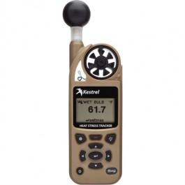 Kestrel 5400 Heat Stress Tracker