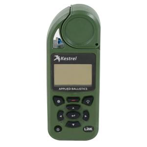 Kestrel 5700 Elite Weather Meter with Applied Ballistics with LiNK - Berry Compliant - Olive Drab 0857ALOLVM 0857ALOLVM