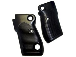 Vintage Gun Grips Beretta 1951 Polymer Black - 727565