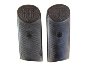 Vintage Gun Grips Dreyse 1907 Late Type Polymer Black - 615468