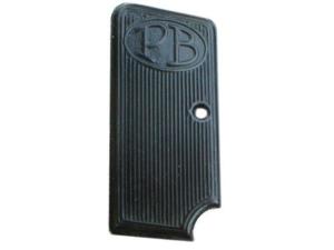 Vintage Gun Grips Beretta 1915-19 32 ACP Polymer Black - 156040