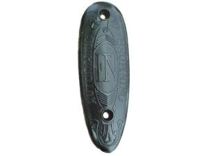 Vintage Gun Buttplate Browning Auto-5 Late-Style Polymer Black - 433197