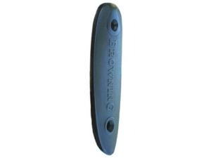 Vintage Gun Buttplate Browning with Small Letters Polymer Black - 833459