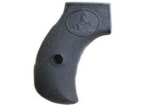 Vintage Gun Grips Colt 1877 Lightning 2-Piece Grips Polymer Black - 413891
