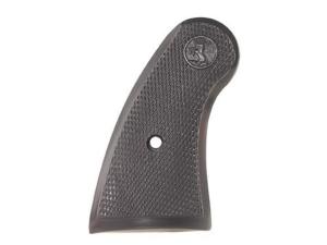 Vintage Gun Grips Colt Official Police Polymer Black - 264085