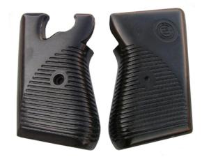 Vintage Gun Grips CZ 50 Polymer Black - 680911 
