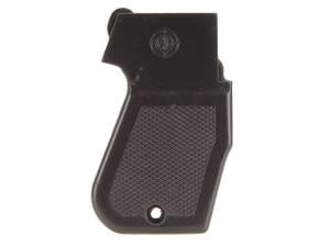 Vintage Gun Grips EIG 4-Shot Derringer 22 Long Rifle Polymer Black - 531435 