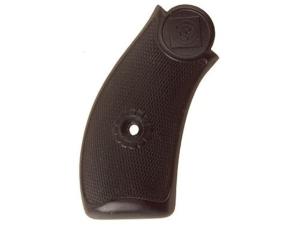 Vintage Gun Grips H&R Break Top with Hammer 32 Caliber, 38 Caliber Polymer Black - 522695 