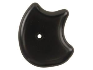 Vintage Gun Grips High Standard Derringer Polymer Black - 813694 