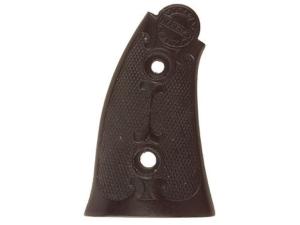 Vintage Gun Grips Marble's Game Getter Polymer Black - 319064