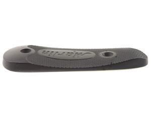 Vintage Gun Buttplate Marlin Large with Name Polymer Black - 854550 
