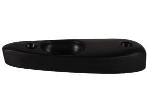 Vintage Gun Buttplate Mossberg 151 Polymer Black - 719875