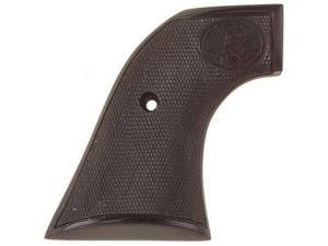 Vintage Gun Grips Ruger Vaquero Polymer Black - 314566
