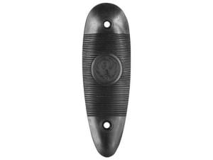 Vintage Gun Buttplate Ruger Polymer Black - 698263 