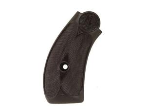 Vintage Gun Grips S&W Top Break Double Action 32 Caliber Polymer Black - 469104