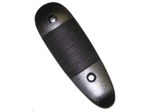 Vintage Gun Buttplate Stevens Military 520, 620 Polymer Black - 237702