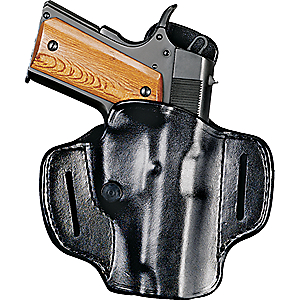 Triple K Easy-Out Holster - Black 730745211507