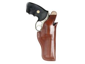 Triple K 440 Lightning Strong Side/Cross Draw Belt Holster - 328881