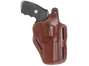 Triple K 570 Woodsman Holster - 509340 57102