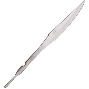 Mora 24232 Stainless Drop Point Knife Making Supplies