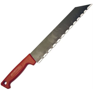 Mora 72301 Insulation . Fixed Blade Knife M-141-7230