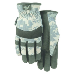 Majestic 2136C1/10 Camo Armorskin Palm
