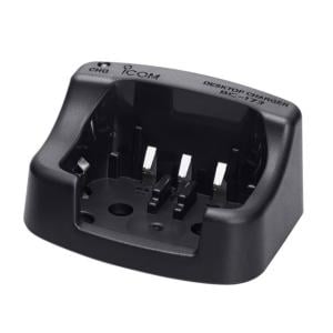 Icom Trickle Charger f/M34 & M36 Desktop, BC173 01