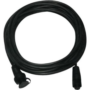 Icom Standard Cable, Command Mic II, 20ft, New Condition, OPC1000 OPC1000