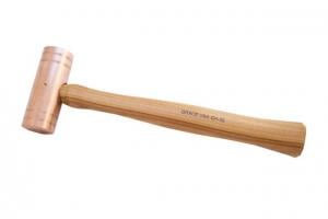 Grace USA 32 oz Copper Hammer, GRCH32 GRCH32
