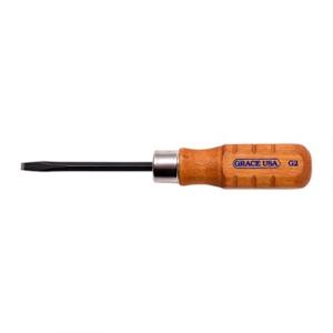 Screwdriver Set - G2 Screwdriver, .125'''' Wide, .025'''' Thick, 4.5'''' Long