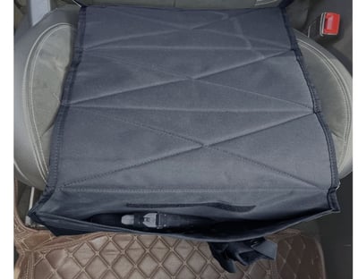 Concealed Carry Holster IWB Subcompact Tactical Molle Vehicle Seat Mattress 