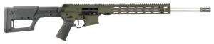 APF VARMINT 2.0 204RUG ODG 22 MLOK PRS LITE 