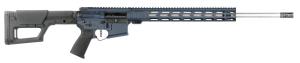 APF VARMINT 2.0 204RUG STEALTH GRY 22 MLOK PRS 