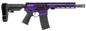 APF 5.56 PISTOL 2.0 10.5 MERMAID MLOK 