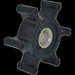 Johnson Pump F3 Impeller Nitrile, 09-1052S-9