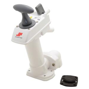 Johnson Pump Manual Toilet Pump Assembly, 81-47239-01