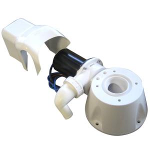 Johnson Pump AquaT Conversion Kit - 12V, 81-47240-01