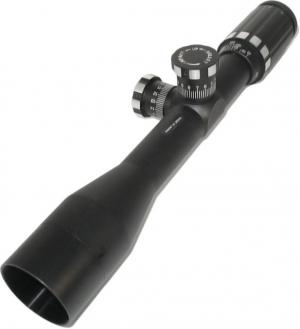 ADCO Red Dot Scope, Clearfield 16x, Fixed, Black, 1 in, T16