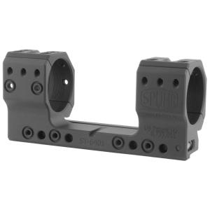 Spuhr Unimount 36mm 4 MIL/14 MOA 1.378" Sako TRG/Tikka T3/T3x Dovetail Scope Mount ST-6401