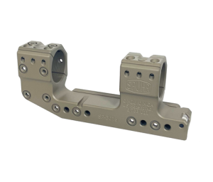 **DISCONTINUED** Spuhr SP-3016 FDE: 30mm Cantilever Mount 0 MOA - 1.50"