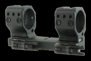 Spuhr 34mm QDP Riflescope Mount, Black, Height- 38mm/1.5in, QDP-4602 QDP4602