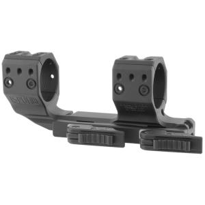 Spuhr QDP Cantilever Unimount 36mm 0 MIL/MOA 1.5" Quick-Detach Picatinny Scope Mount QDP-6016 QDP-6016