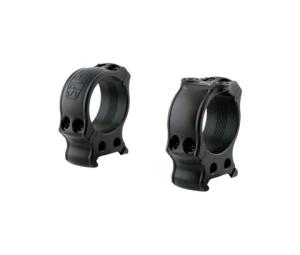 Spuhr HP40-30: Picatinny Hunting Rings - 34mm, H/1.18" 7340150706609