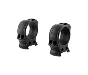 Spuhr HP40-30A: Picatinny Aesthetic Rings - 34mm, H/1.18" 7340150706616